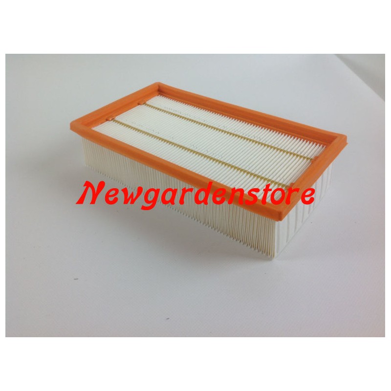 Filtro aria compatibile aspirapolvere 21-823 KARCHER NT351 NT45 NT55 6.904-367