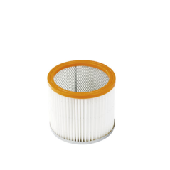 Filtro aria compatibile aspirapolvere industriale 21-807 37520032 LAVOR