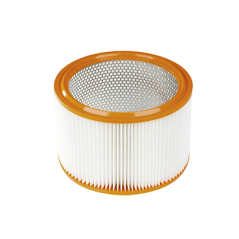 Filtre à air compatible aspirateur industriel 21-816 107400562