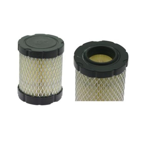 Filtro aria compatibile Briggs & Stratton rasaerba AVS 31C700 AVS 31E700 | NewgardenParts.com