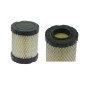 Air filter compatible Briggs & Stratton lawn mower AVS 31C700 AVS 31E700