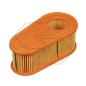 Filtro de aire compatible BRIGGS&STRATTON para cortacésped DOV 775 850 875 795066