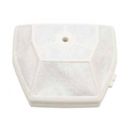 Air filter compatible with chainsaw engine ECHO CS-590 - CS-600 - CS-600P | NewgardenParts.com