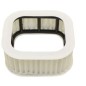 Filtro aria compatibile con motore motosega HUSQVARNA 3120 - 3120XP