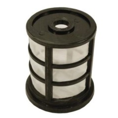 Air filter compatible with chainsaw engine ICS 603GC - 613GC - 633GC - 680GC