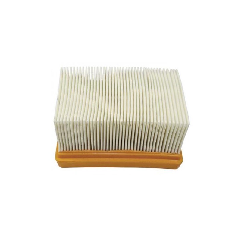 Air filter compatible with cut-off motor DOLMAR PC-6412 - PC-6414 - PC-6530