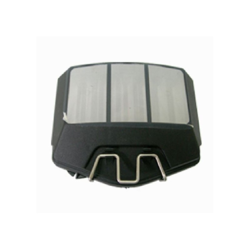 Filtro de aire compatible con motosierra HUSQVARNA 362 SPECIAL 365 371 372