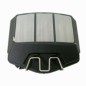 Filtro de aire compatible con motosierra HUSQVARNA 362 SPECIAL 365 371 372