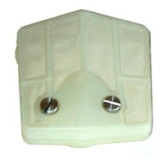 Air filter compatible with HUSQVARNA chainsaw 61 66 266 281 288