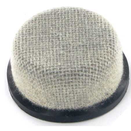 Air filter compatible with chainsaw MC CULLOCH MINI MAC 110 120 130 140 160 | NewgardenParts.com