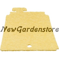 Filtro aria compatibile con motosega STIHL 019 T - MS 190 T 1132-124-0800 | NewgardenParts.com