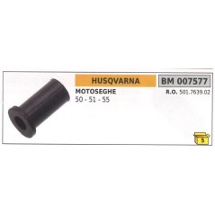 Antivibrante HUSQVARNA motosega 50 51 55 007577 | NewgardenParts.com