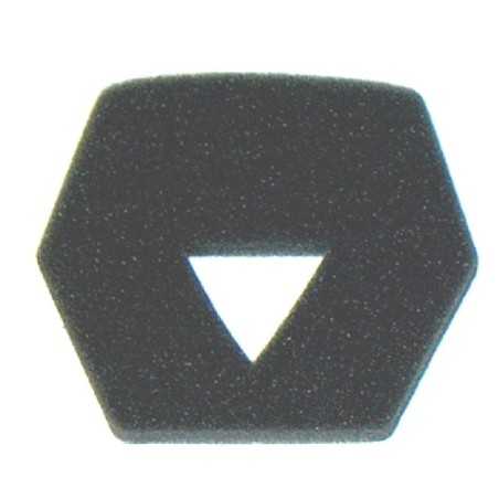 Luftfilter passend zu ZENOAH G250TS G2500TS Kettensäge | NewgardenParts.com