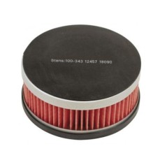 Filtro aria compatibile con soffiatore SHINDAIWA EB630 - EB630RT | NewgardenParts.com