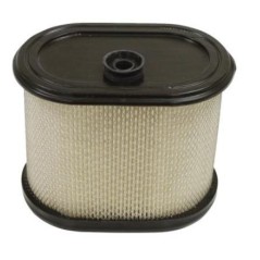 Filtro aria compatibile con tagliaerba rasarerba motore BRIGGS & STRATTON 695302