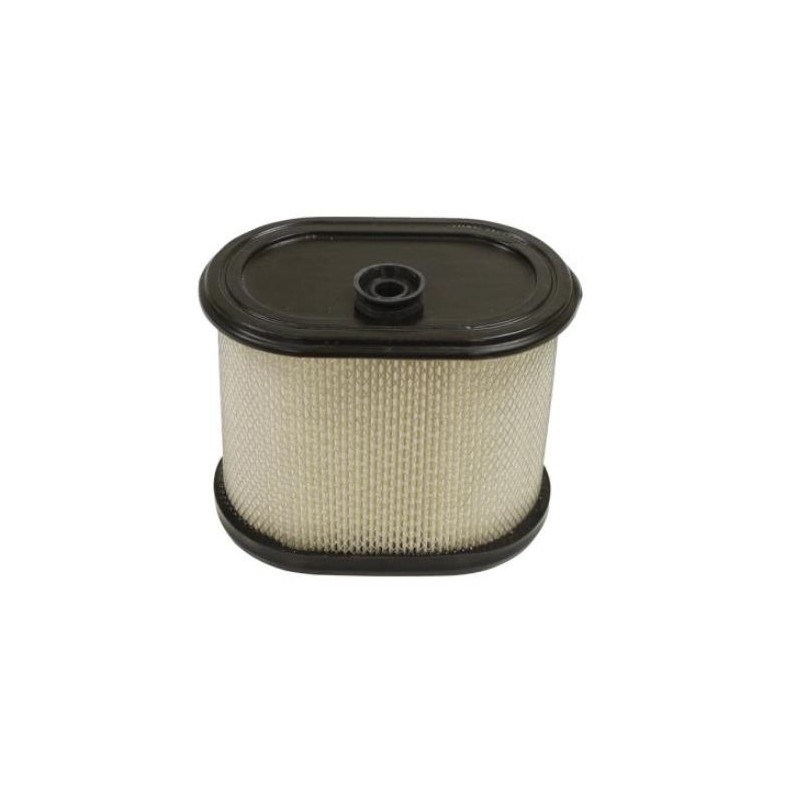 Air filter compatible with BRIGGS & STRATTON lawn mower engine 695302