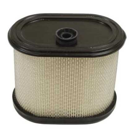 Air filter compatible with BRIGGS & STRATTON lawn mower engine 695302 | NewgardenParts.com