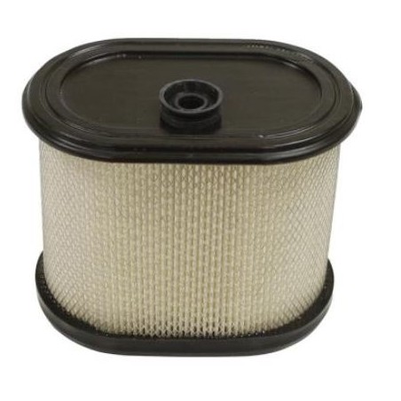 Filtro aria compatibile con tagliaerba rasarerba motore BRIGGS & STRATTON 695302 | NewgardenParts.com