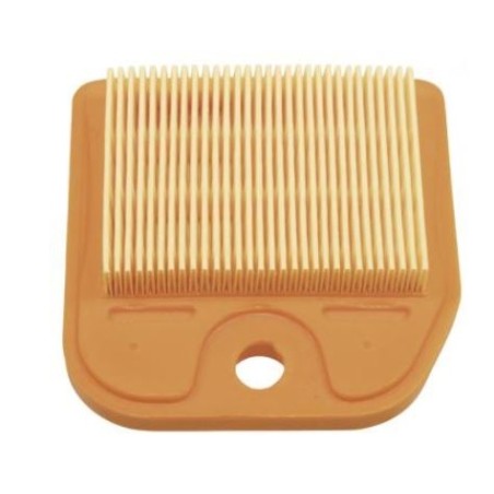 Filtro aria compatibile con tagliasiepe STIHL HS 81 R - HS 81 RC - HS 81 T | NewgardenParts.com