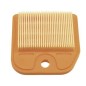 Filtro aria compatibile con tagliasiepe STIHL HS 81 R - HS 81 RC - HS 81 T