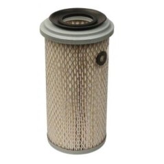 Filtro aria compatibile con trattorino rasaerba HONDA GX610 - GX620 | NewgardenParts.com