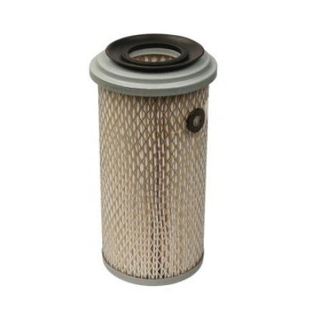 Filtro aria compatibile con trattorino rasaerba HONDA GX610 - GX620 | NewgardenParts.com