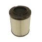 Air filter compatible with lawn tractor KOHLER ZT710 KOHLER ZT720