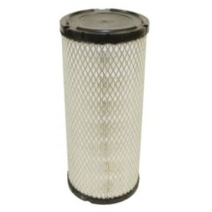 Air filter compatible with lawn tractor TORO BOBCAT S250 CASE 430 1930587