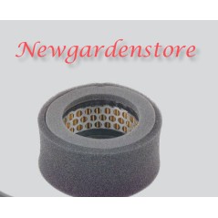 Filtro aria compatibile motore 4tempi rasaerba ROBIN 30-429 EC10 580-30390-00 | NewgardenParts.com