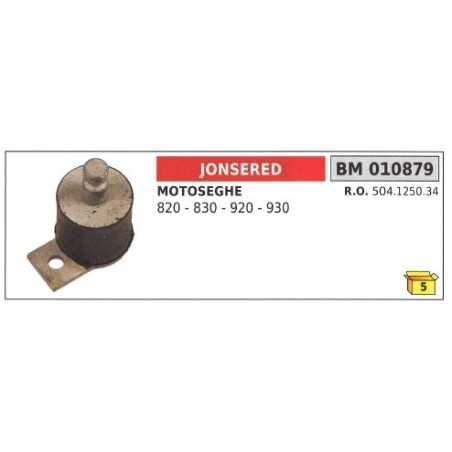 HUSQVARNA antivibration chain saw 820 830 920 930 010879 | NewgardenParts.com