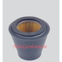 Air filter compatible lawn mower engine ROBIN EC10 106-32702-08