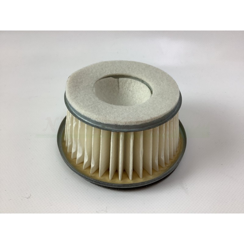 Filtro de aire compatible motor cortacésped ROBIN EY25W EY27 30-411 207-32600-08