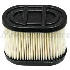 Filtre à air compatible avec le moteur de la tondeuse à gazon TECUMSEH 36745