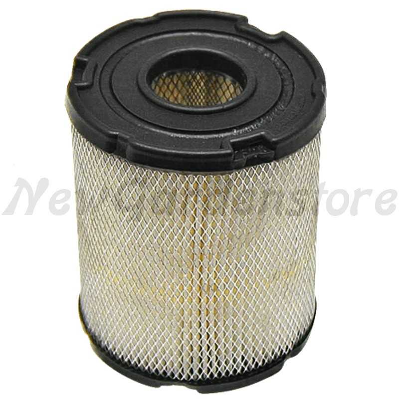 Luftfilter für Motor TECUMSEH TORO Rasenmähermotor 34782