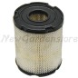 Filtro aire compatible motor TECUMSEH TORO motor cortacésped 34782