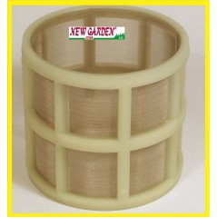 Air filter compatible for chainsaw 08S STIHL 1108-120-1600 198816