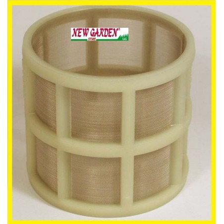 Filtro aria compatibile per motosega 08S STIHL 1108-120-1600 198816 | NewgardenParts.com