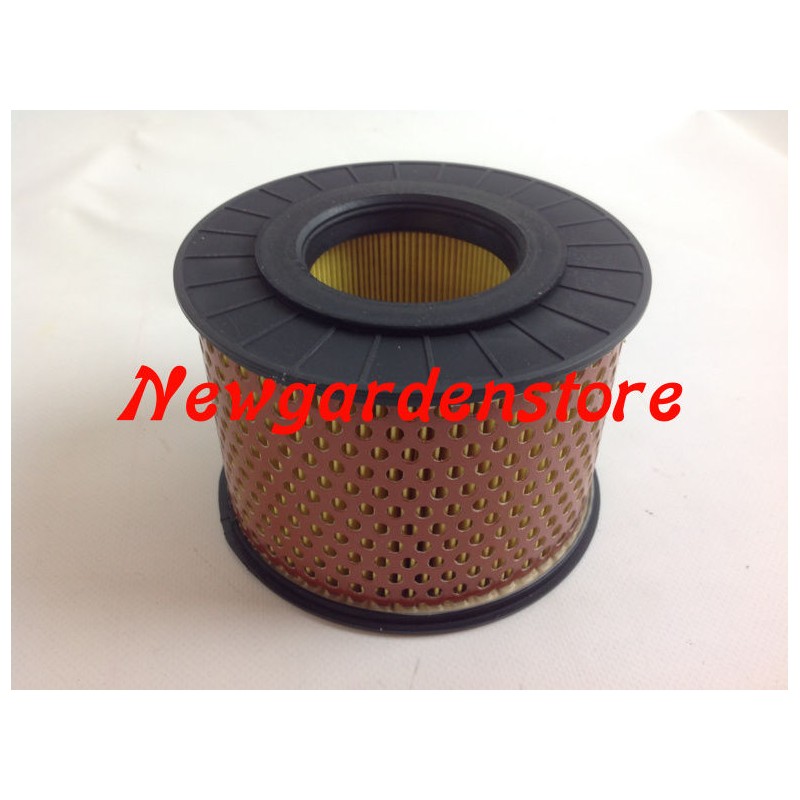 Filtro de aire compatible cortadora de cemento 41-062 HATZ 50426000