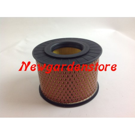 Filtro aria compatibile taglia cemento troncatrice 41-062 HATZ 50426000