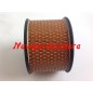 Air filter compatible concrete cutter 41-062 HATZ 50426000