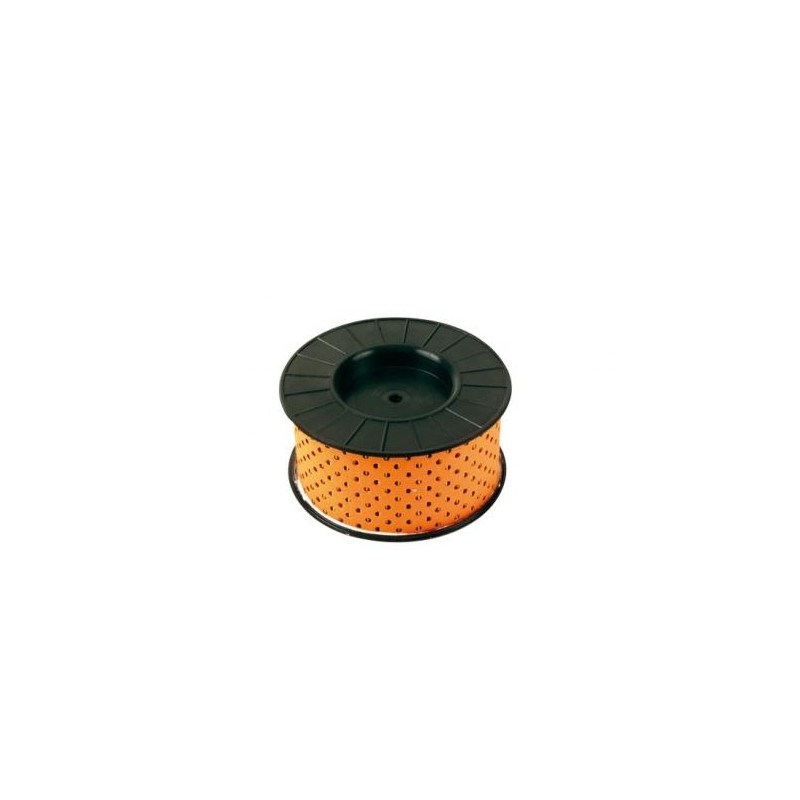 Air filter compatible with cement cut-off machine HATZ 1B20 1B27