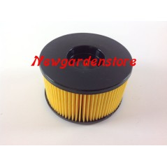 Air filter compatible with cement cut-off machine HATZ 1B40 1B50