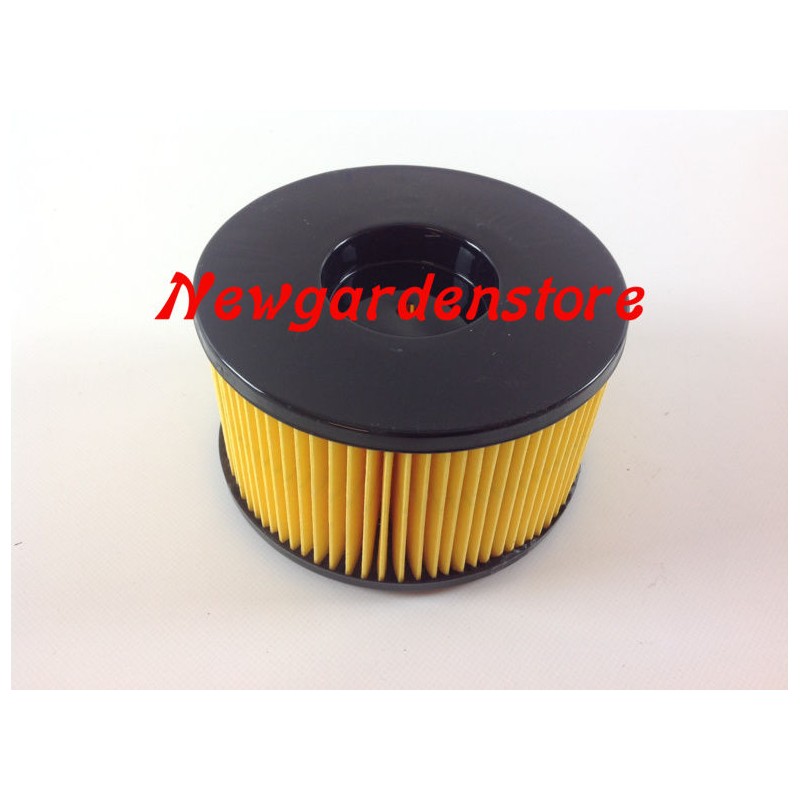 Air filter compatible with cement cut-off machine HATZ 1B40 1B50