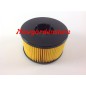 Air filter compatible with cement cut-off machine HATZ 1B40 1B50