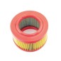 Air filter compatible concrete cutter HATZ 1D41 1D50 040 301