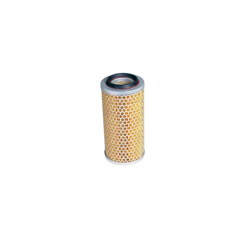 Air filter compatible with cement cut-off machine HATZ 2G40 490 616 00