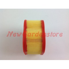 Filtro aria compatibile taglia cemento troncatrice HUSQVARNA 371K - 375K | NewgardenParts.com