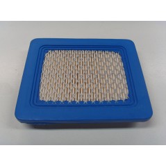 Air filter COMPATIBLE lawnmower mower compatible ISEKI - BRIGGS & STRATTON