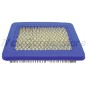 Air filter COMPATIBLE lawnmower mower compatible ISEKI - BRIGGS & STRATTON