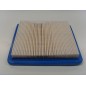 Air filter COMPATIBLE lawnmower mower compatible ISEKI - BRIGGS & STRATTON